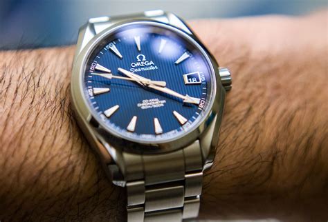 omega seamaster aqua terra homage|omega seamaster aqua terra skyfall.